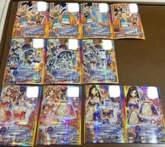アイカツスターズ！アイカツカード まとめ売りのサムネイル