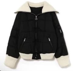 andmary アンドマリー mary quilting jacket - メルカリ