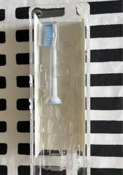 替えブラシ１本　PHILIPS sonicare フィリップス ソニッケアーのサムネイル