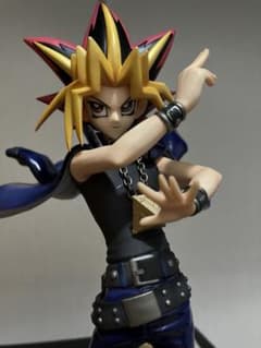 遊戯王 フィギュア プライズ品 まとめ売り 遊戯王 プライズフィギュア まとめ売り | Shop at Mercari from Japan