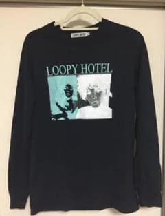 loopy hotel ロンTのサムネイル