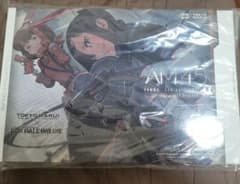 新品未開封　東京マルイ　am.45 ガンゲイルオンライン　コラボモデル　ブラックのサムネイル