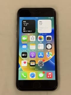 iPhone 8 64GB スペースグレー 本体のサムネイル