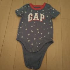 GAP ロンパース 星柄のサムネイル