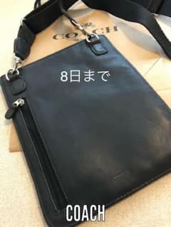 コーチトラベルショルダーバッグのサムネイル