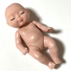 リボーンドール　ミニリボーン　赤ちゃん 人形