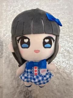iLiFE! 空詩かれん 推しぬいマスコット - メルカリ
