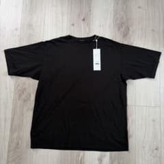 タグ付き　COMOLI THIN コットン Tシャツ (D01-05040) 2 タグ付き COMOLI THIN コットン Tシャツ (D01-05040) 4 - メルカリ