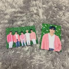 SEVENTEEN HARUコントレカのサムネイル