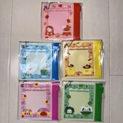 サンリオ　にっこりーノ　セブンイレブン　ミニポーチチャーム ガムキャップのサムネイル