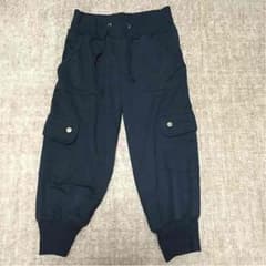 レディース☆サルエルパンツのサムネイル