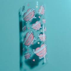 あけおめ魂2019 ペンライト シートのサムネイル