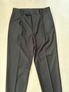 DORMEUIL GUILTY PARTIES ブラックスラックス - メルカリ