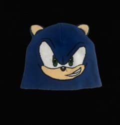 ソニック ビーニー y2k 平成　swag archive 00sのサムネイル