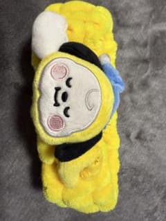 BT21 CHIMMY Hairband
