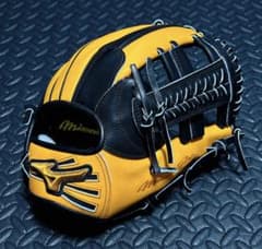 新品 2026年モデル BSS限定モデル ミズノプロ 軟式 内野手用 グローブ