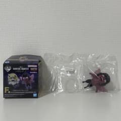 一番くじ HUNTER×HUNTER キメラアント F賞 モントゥトゥユピーのサムネイル