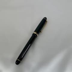 PILOT パイロット Custom 74 万年筆 14K グリーン B694 PILOT パイロット Custom 74 万年筆 14K グリーン B694 - メルカリ