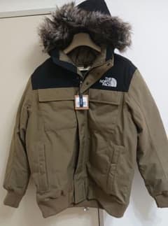 土日限定価格THE NORTH FACE  GOTHAM Ⅱ  ダウンジャケットのサムネイル