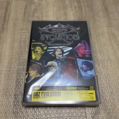 BBZ EVOLUTION BALLISTIK BOYZ Blu-ray 4枚組のサムネイル
