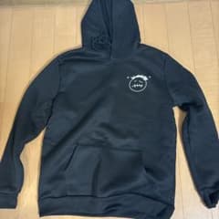 Cactus Jack パーカー ブラックのサムネイル