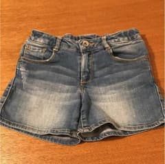 ショートパンツ ZARA 128のサムネイル