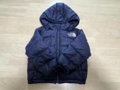 THE NORTH FACE ノースフェイス ダウン 90サイズのサムネイル