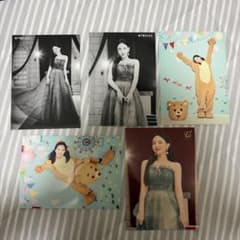 TWICEナヨンランダムトレカまとめ売り - メルカリ