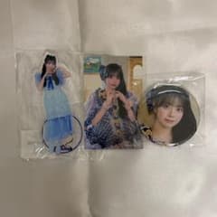 CUTIE STREET 増田彩乃 ゆめみるプリマドンナ すきくじのサムネイル