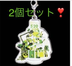 嵐 チャーム 福岡限定のサムネイル