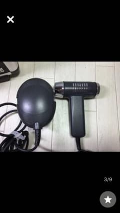 美顔器　値下げしました。のサムネイル