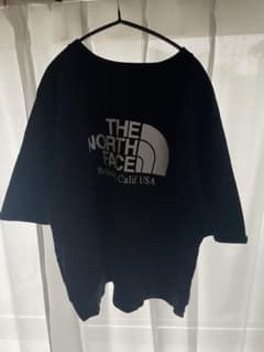 パパシー 様専用　THE NORTH FACE PURPLE LABELのサムネイル