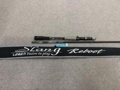 デジーノLEBEN Slang Reboot M/sura 美品 送料込み - メルカリ