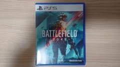 Battlefield 2042 - PS5のサムネイル