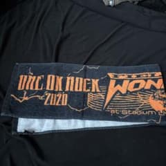 FIELD OF WONDER 2020 タオルのサムネイル