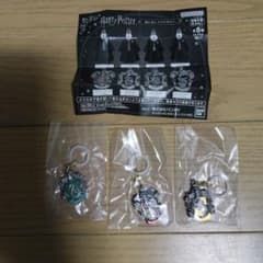 ハリー・ポッター めじるしアクセサリーのサムネイル
