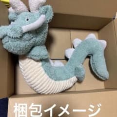 3COINS　ぬいぐるみ(辰)のサムネイル