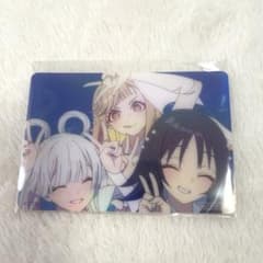 純*ご様 超かぐや姫！　入場者特典　第6弾のサムネイル