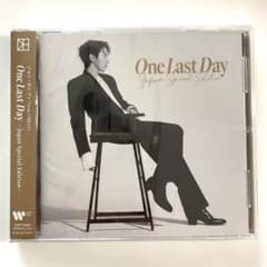 CNBLUE ヨンファ CD One Last Day Japan 通常盤 - メルカリ