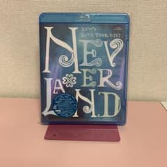 NEWS LIVE TOUR 2017 NEVER LANDのサムネイル