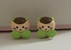 깜짝 달걀 치이카와 리본인 모두 쿠리만쥬