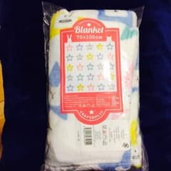 新品 クラフトホリック ブランケットのサムネイル