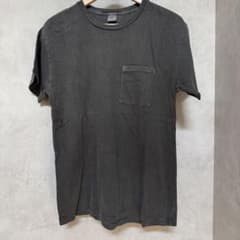【最終値下げ】FUCT ポケット無地Tシャツのサムネイル