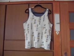 タンクトップのサムネイル