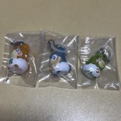 ヒミツのここたま めじるしアクセサリーのサムネイル