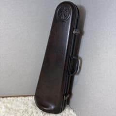 【未使用級】YAHAMA トロンボーン ハードケース SLC-210 m23354053153_1.jpg?1772661780