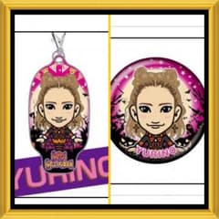 YURINO ハロウィン トラステ オンライン ガチャ セットのサムネイル