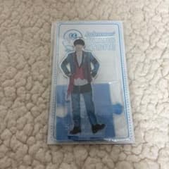 SnowMan 渡辺翔太 アクリルスタンド'20夏 第3弾 新品未開封 匿名配送