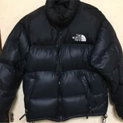 ノースフェイス ダウンのサムネイル