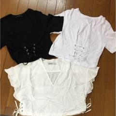 Tシャツのサムネイル